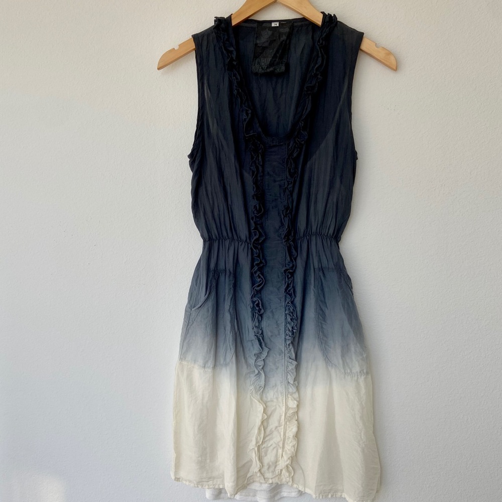 Gradient Dress | Young Fabulous & Broke